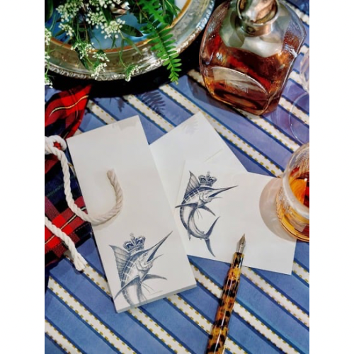 Royal Marlin Long Pad