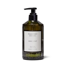 Rosemary Clary Sage Glass Hand Soap | Flamingo estate