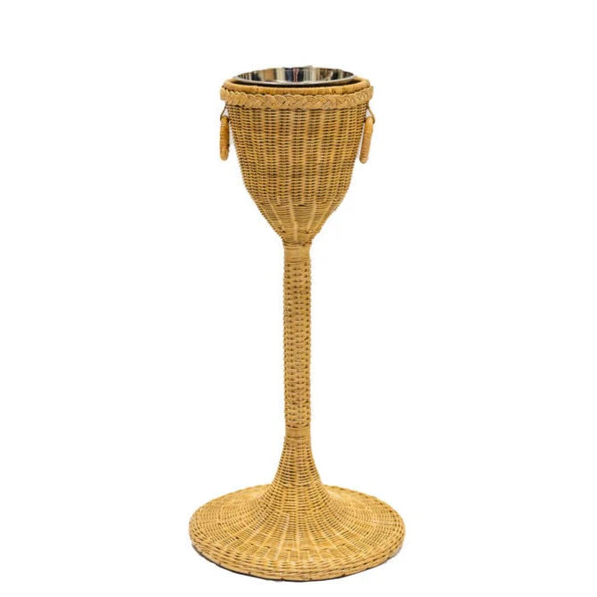 Champagne Stand | Varnish Collection ( LOCAL PICK UP ONLY)