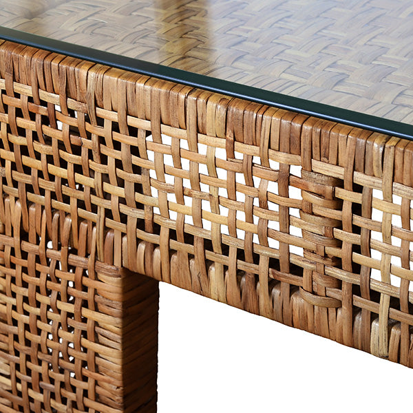 Montauk Coffee Table | Worlds Away
