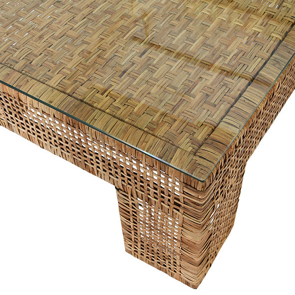 Montauk Coffee Table | Worlds Away