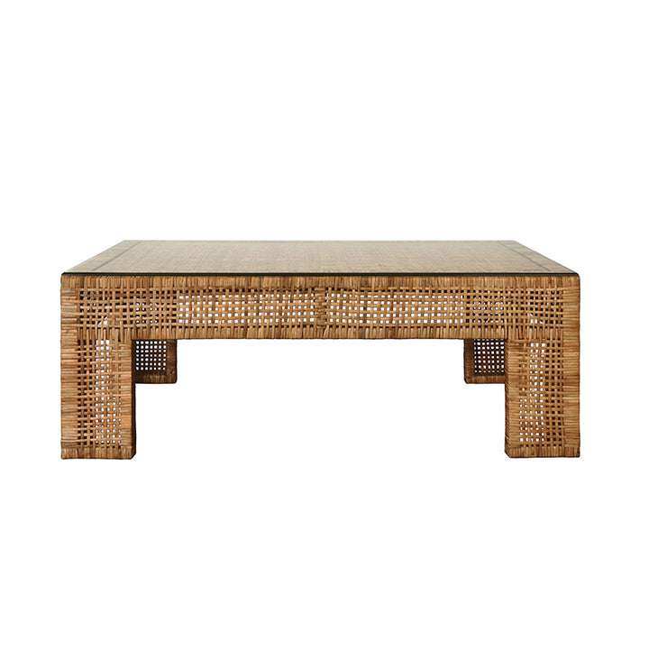 Montauk Coffee Table | Worlds Away