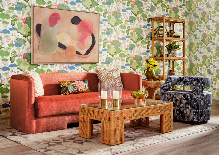 Montauk Coffee Table | Worlds Away