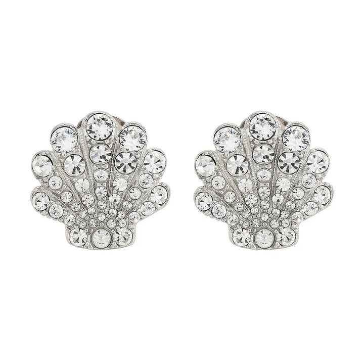 Sirena Sparkle Stud | Asha