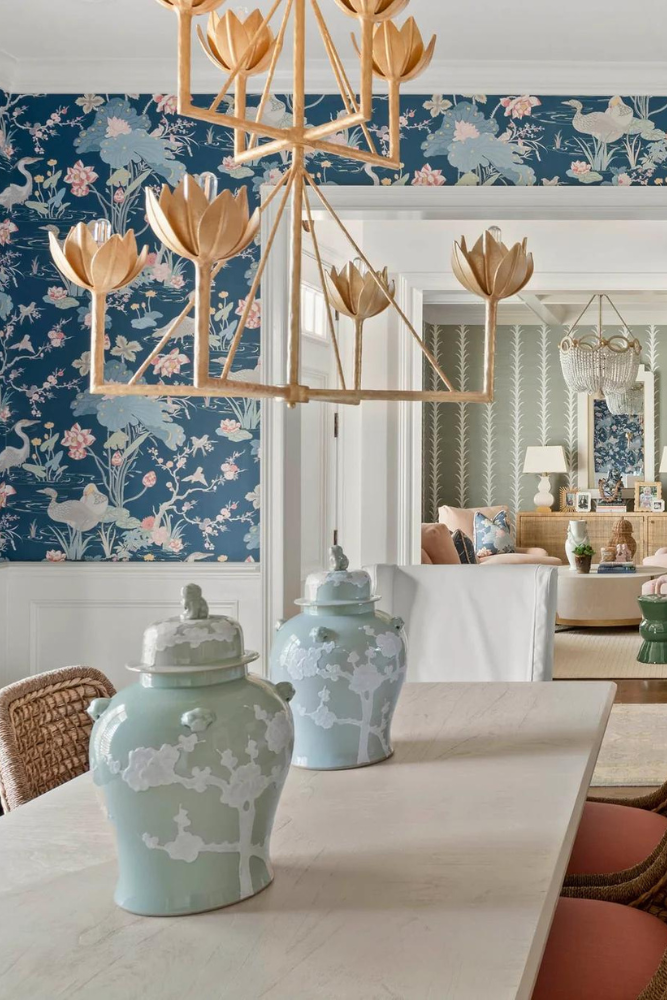 H&H x Amanda Lindroth – Hunt and Hostess