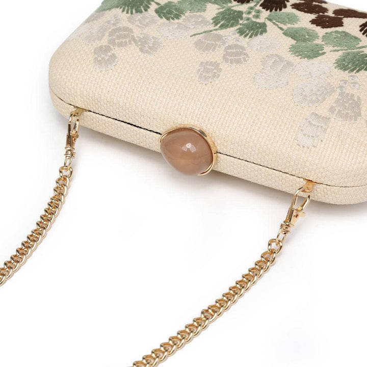 Roley Evening Bag
