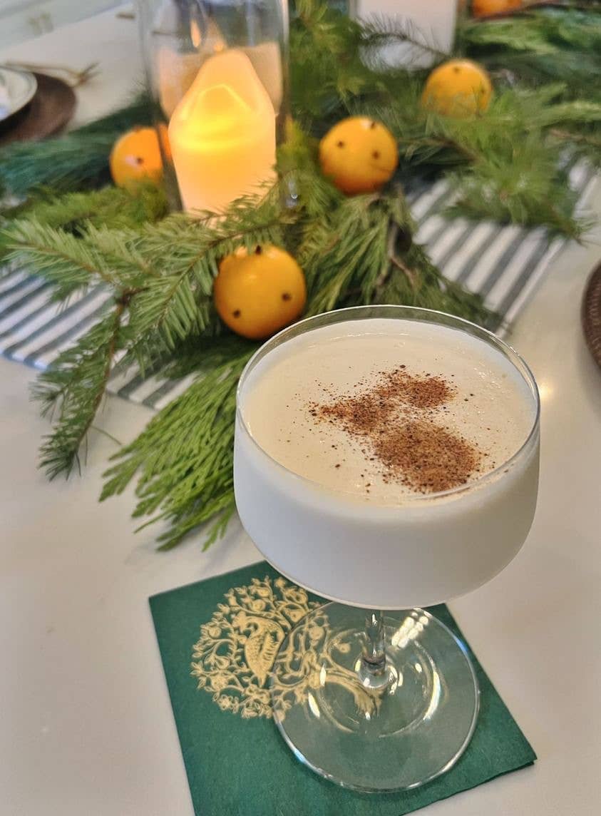 Partridge in a Pear Tree Cocktail Napkins, S/20 | Alexa Pulitzer