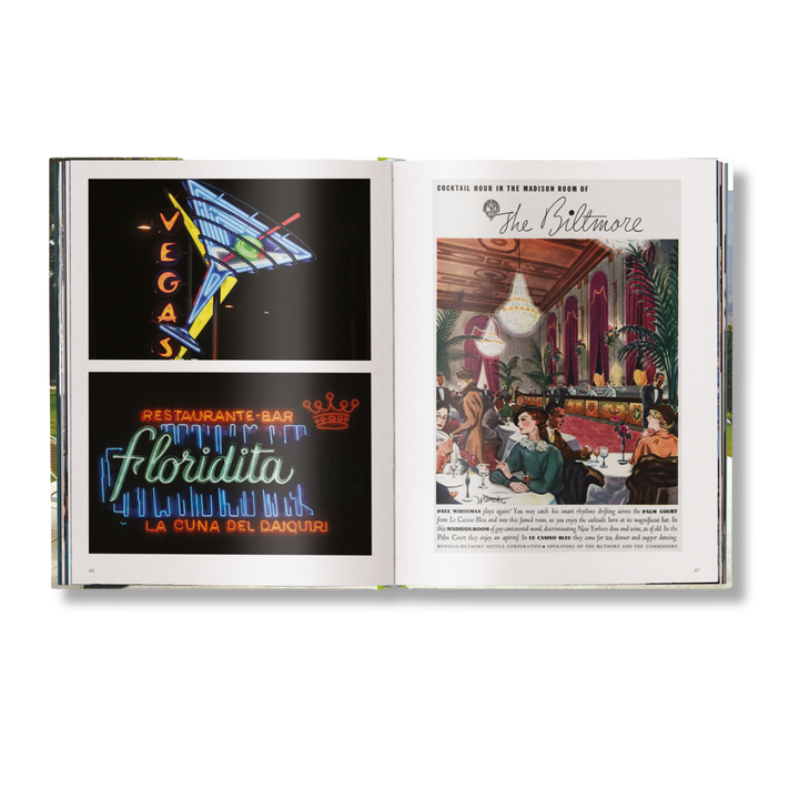 "The Stylish Life: Cocktail Parties" Book