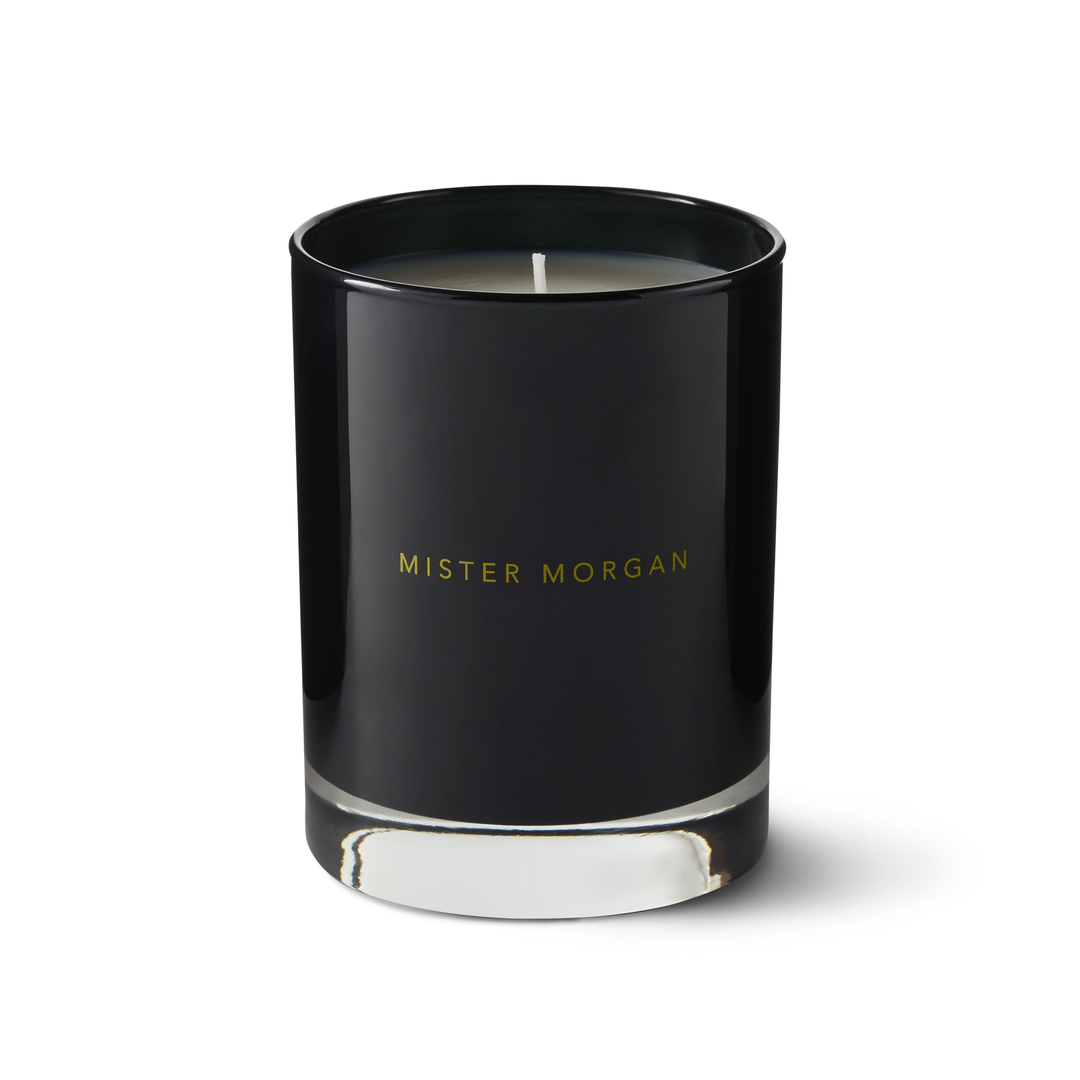 Nantucket Candle | Niven Morgan