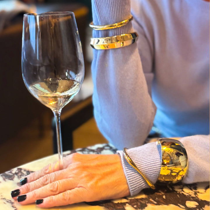 Marigold Cuff