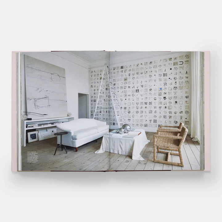 “Southern Interiors: A Celebration of Personal Style” Book