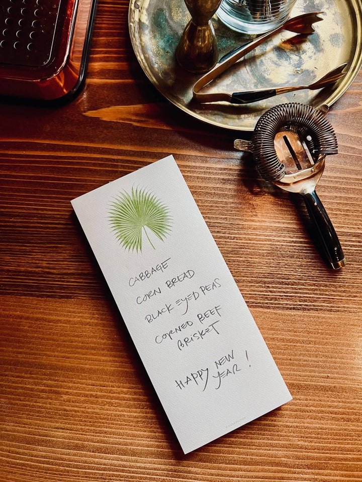 Palm Long Pad | Alexa Pulitzer