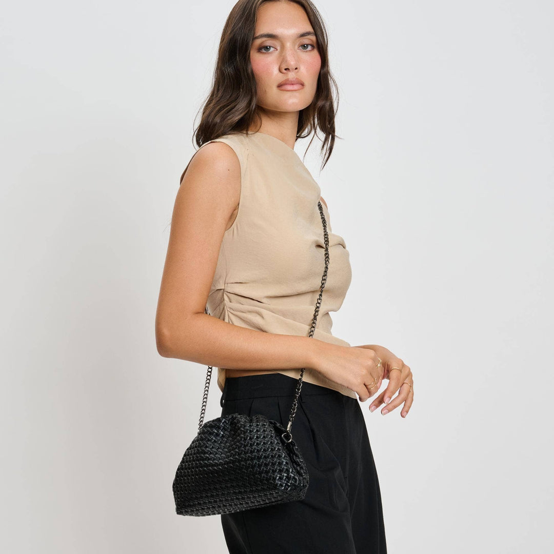 Serena Crossbody, Two Colors