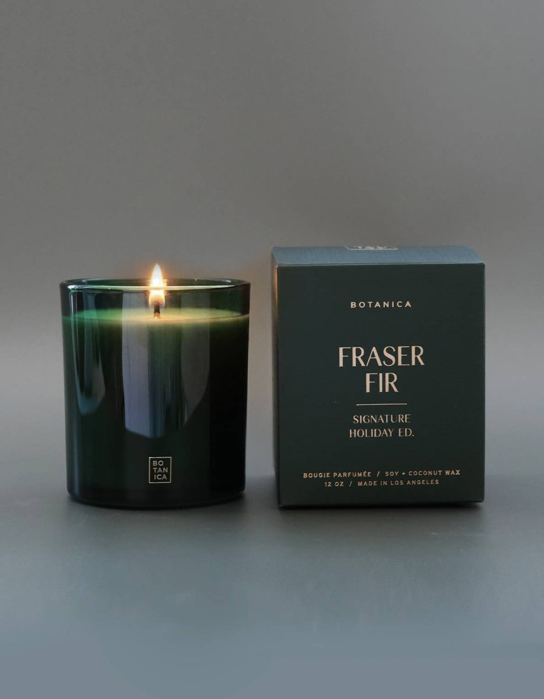 Fraser Fir Candle