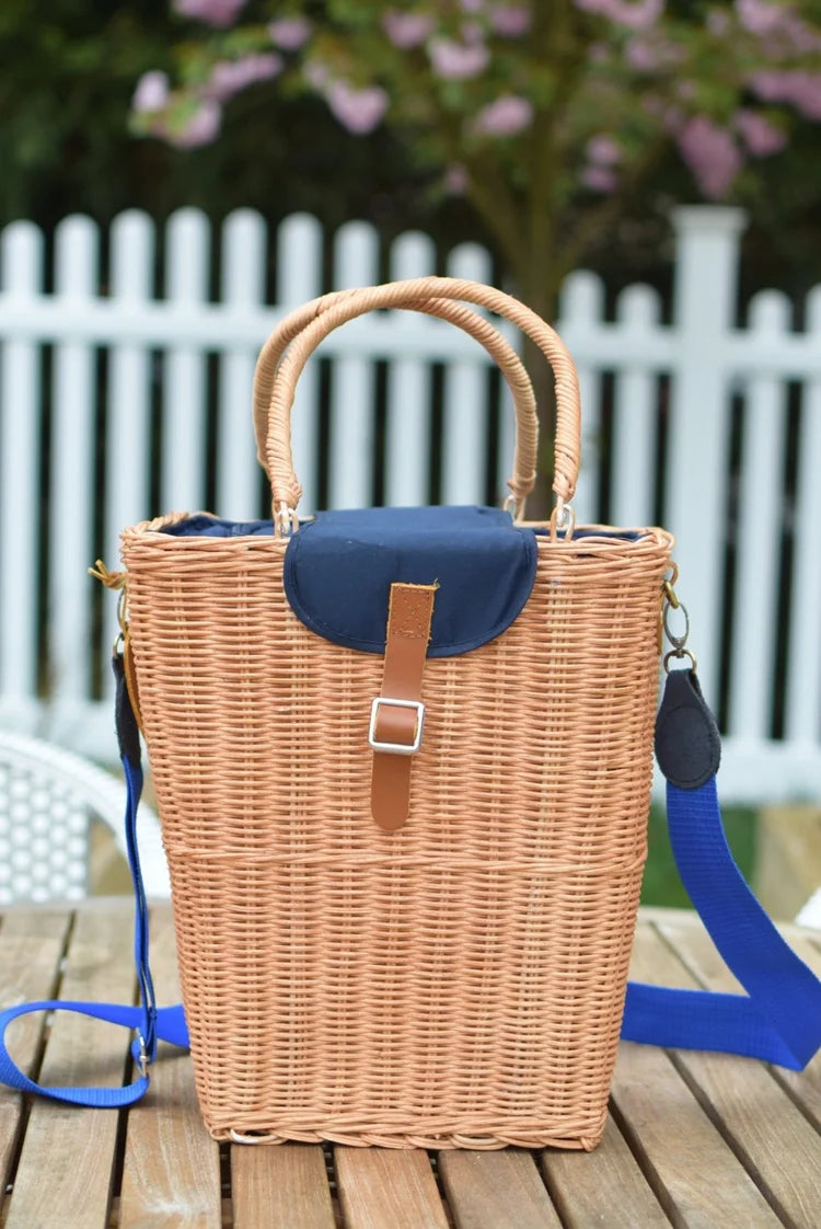 Picnic Basket | Maggie Bentley Designs