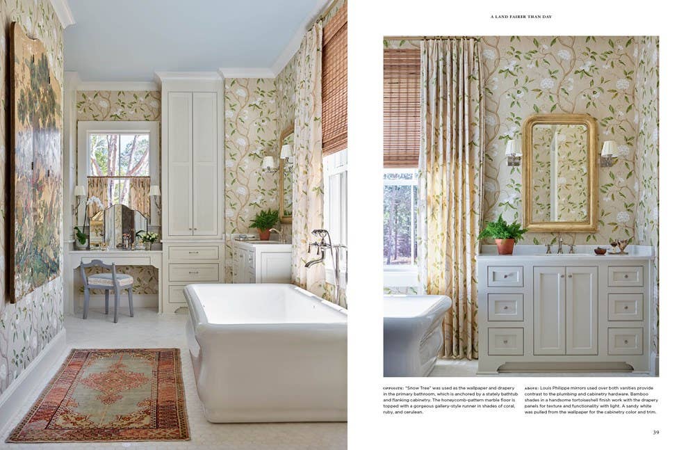 Home Again: A Return to Gracious Interiors Book | James T. Farmer III