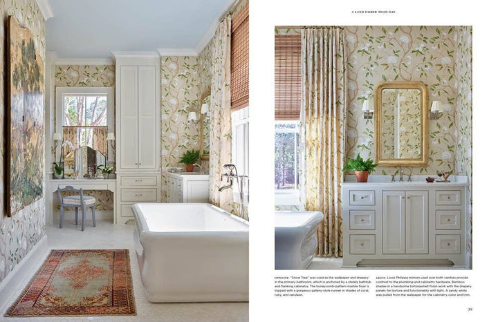 Home Again: A Return to Gracious Interiors Book | James T. Farmer III