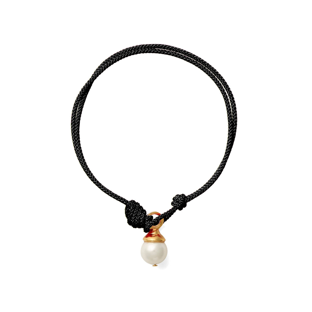 Pearl Bracelet in Assorted Colors