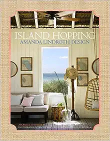 "Island Hopping" Book | Amanda Lindroth
