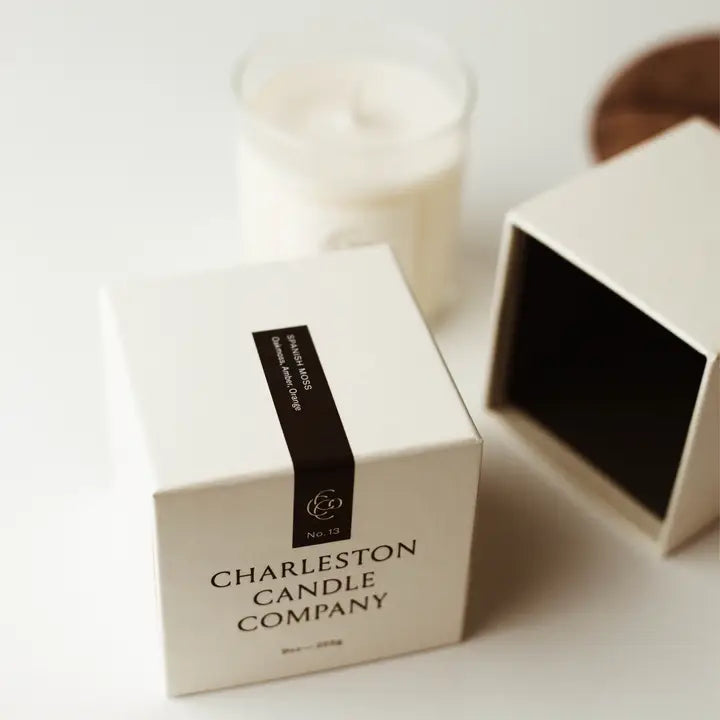 Sunday Brunch Mimosa Candle | Charleston Candle Company