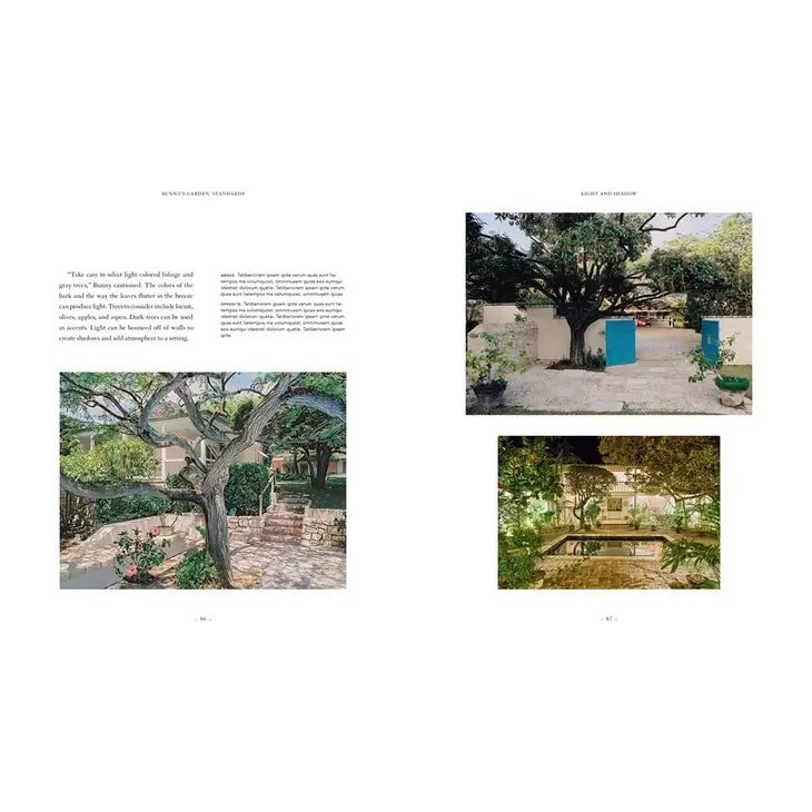 "Garden Secrets of Bunny Mellon" Book | Bunny Mellon