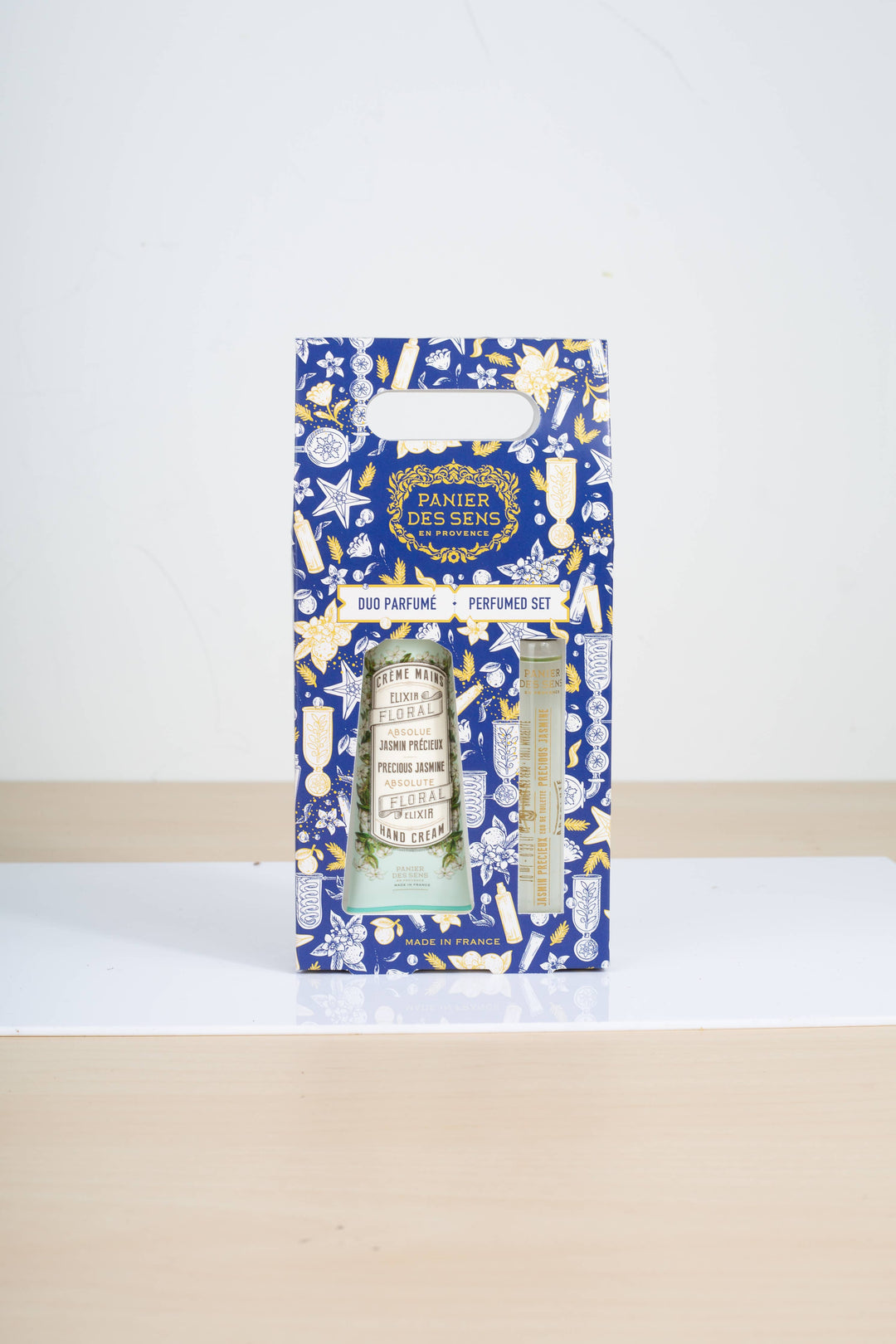 Holiday Gift Set, Jasmine