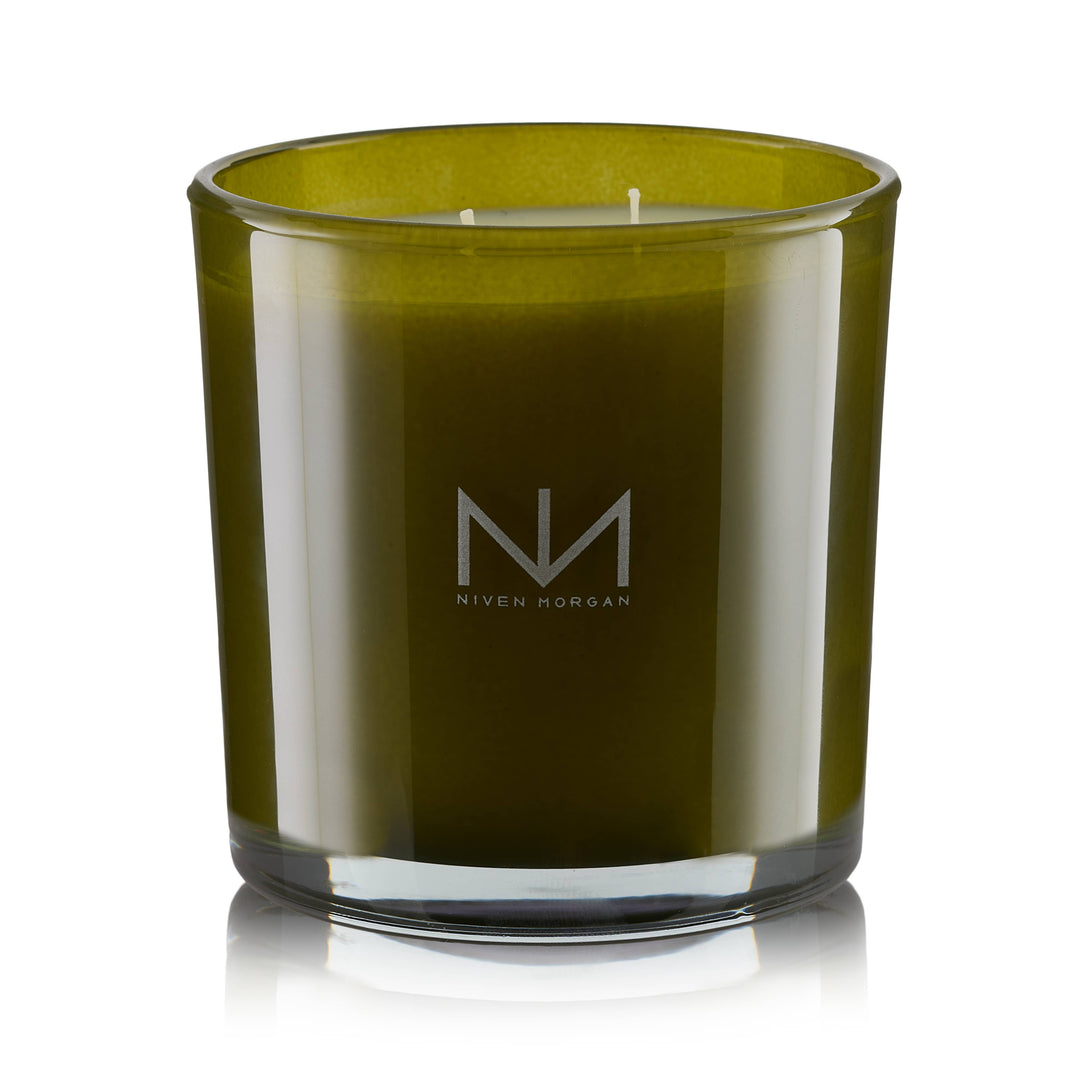 Salt Air, Jasmine & Rose Candle | Niven Morgan