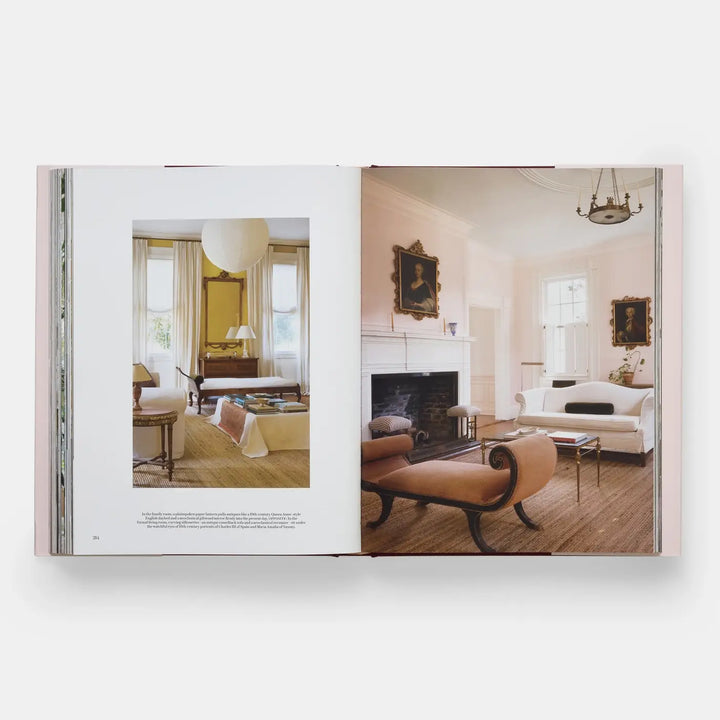 “Southern Interiors: A Celebration of Personal Style” Book
