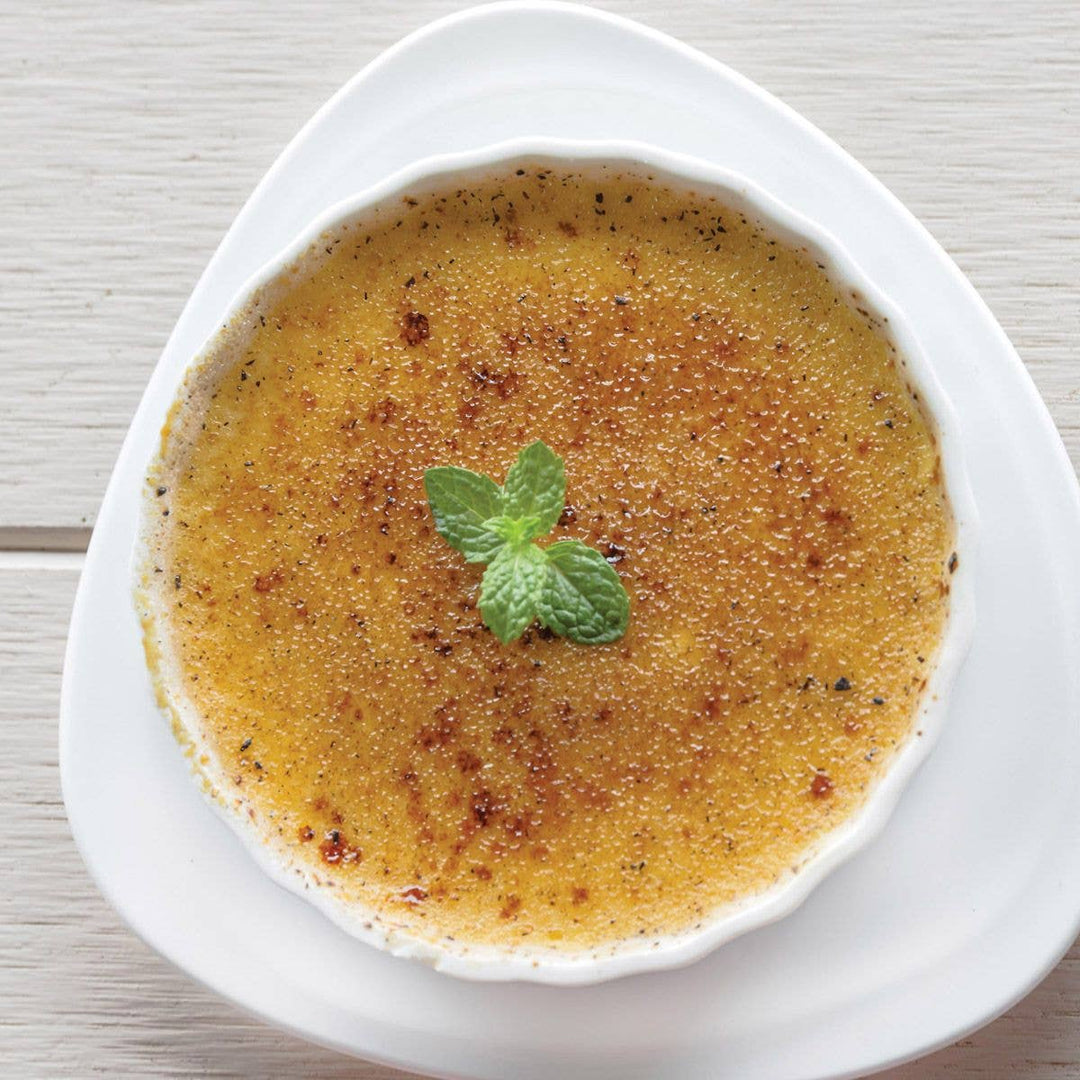 Kitchen Creme Brulee, 5in