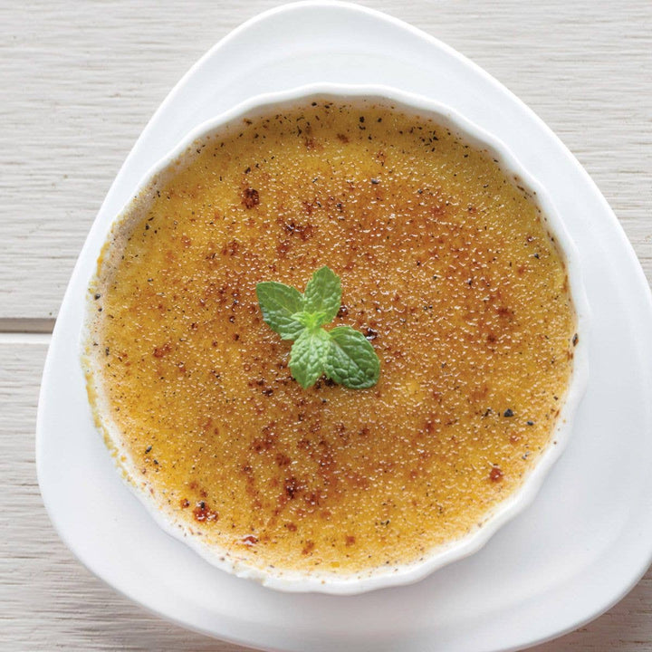 Kitchen Creme Brulee, 5in