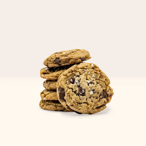Chocolate Chip Snack Pack | Bell's Reines Mini Gourmet