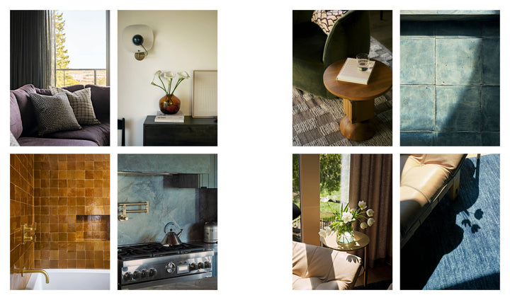 "The Harmonious Home" Book | Rebecca Atwood