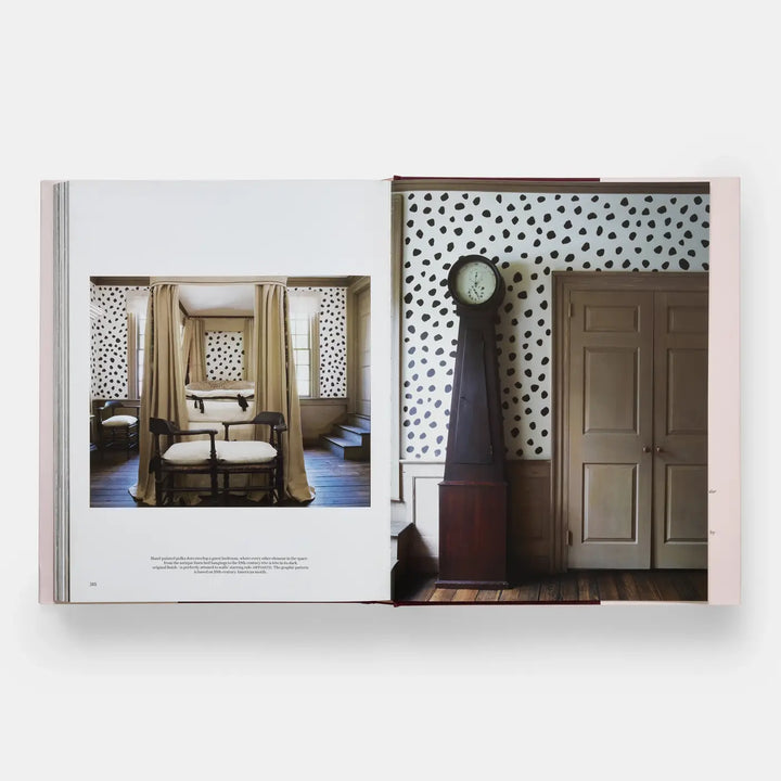 “Southern Interiors: A Celebration of Personal Style” Book