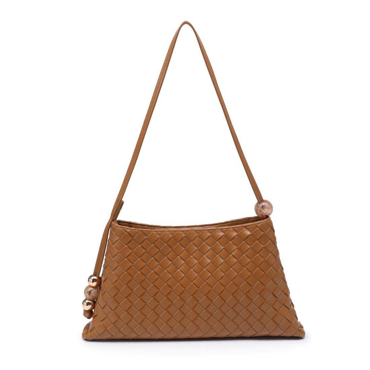 Romeo Shoulder Bag, Two Colors