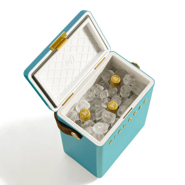 Drinks Box, Bazaruto Blue | FIELDBAR