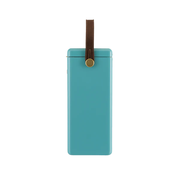 Drinks Box, Bazaruto Blue | FIELDBAR