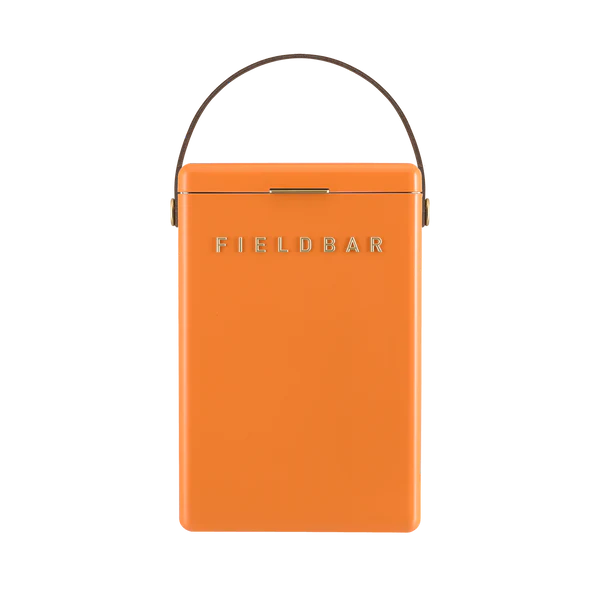 Drinks Box, Orchard Orange | FIELDBAR