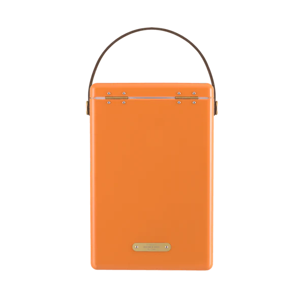 Drinks Box, Orchard Orange | FIELDBAR