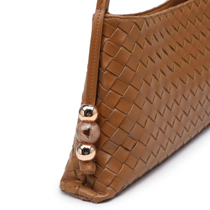 Romeo Shoulder Bag, Two Colors