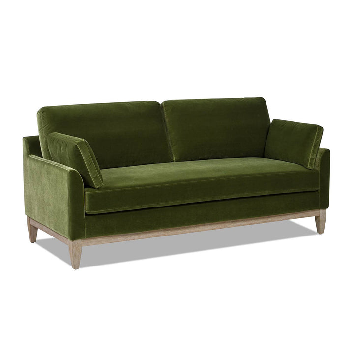 Pasadena Velvet Sofa (LOCAL PICKUP ONLY)