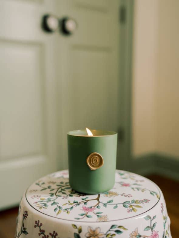 Anniversary Candle | Charleston Candle Company