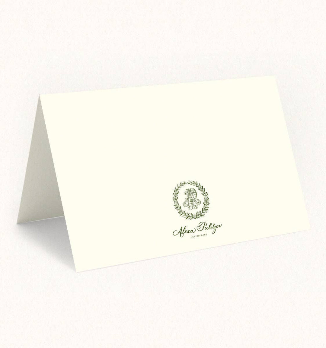 Oak Tree Place Card, S/10 | Alexa Pulitzer