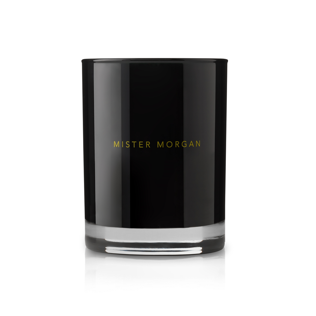 Nantucket Candle | Niven Morgan