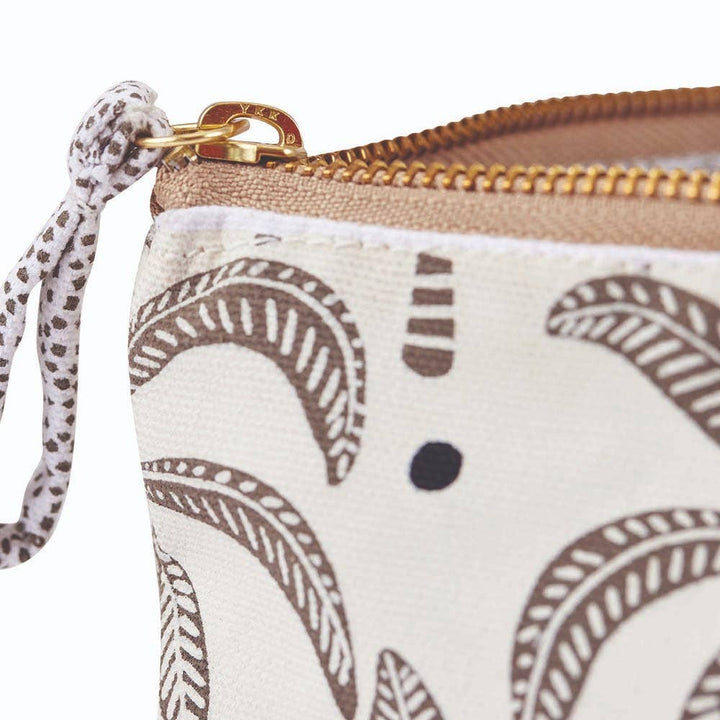 Palm Pouch, Medium