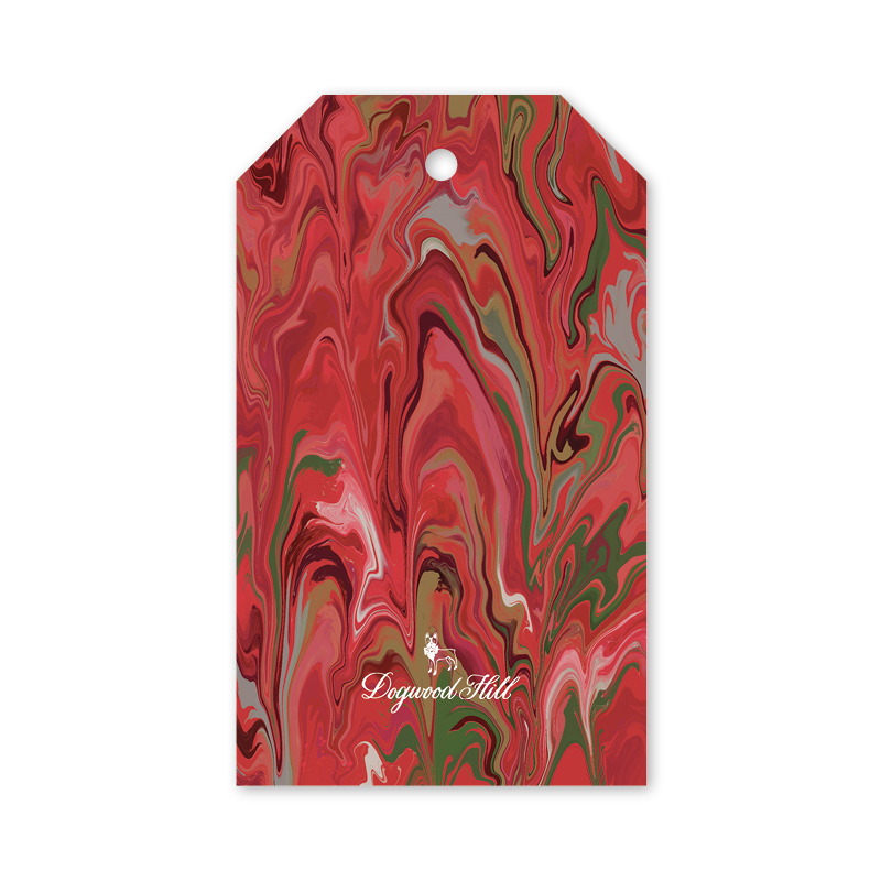 Grand Mod Gift Tags | Dogwood Hill