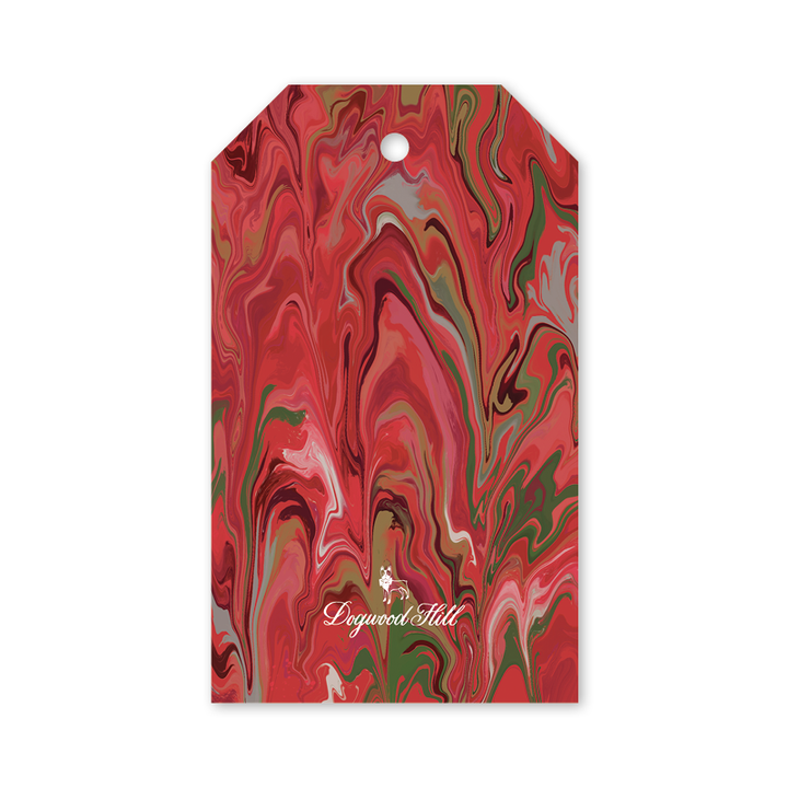 Grand Mod Gift Tags | Dogwood Hill