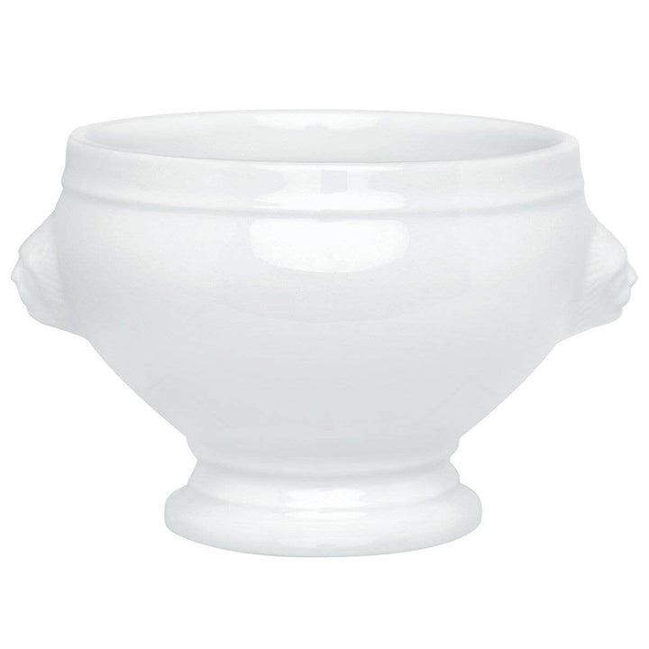 Lion's Head Bowl, 14oz