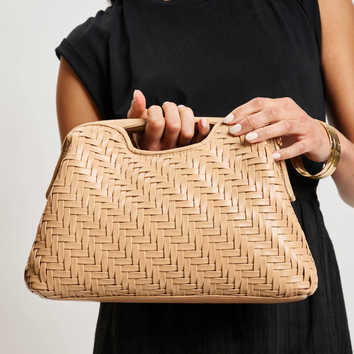 Amara Crossbody Bag, Assorted Colors