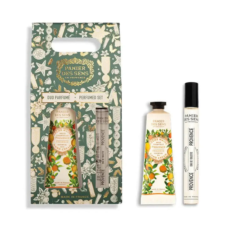 Holiday Gift Set, Provence