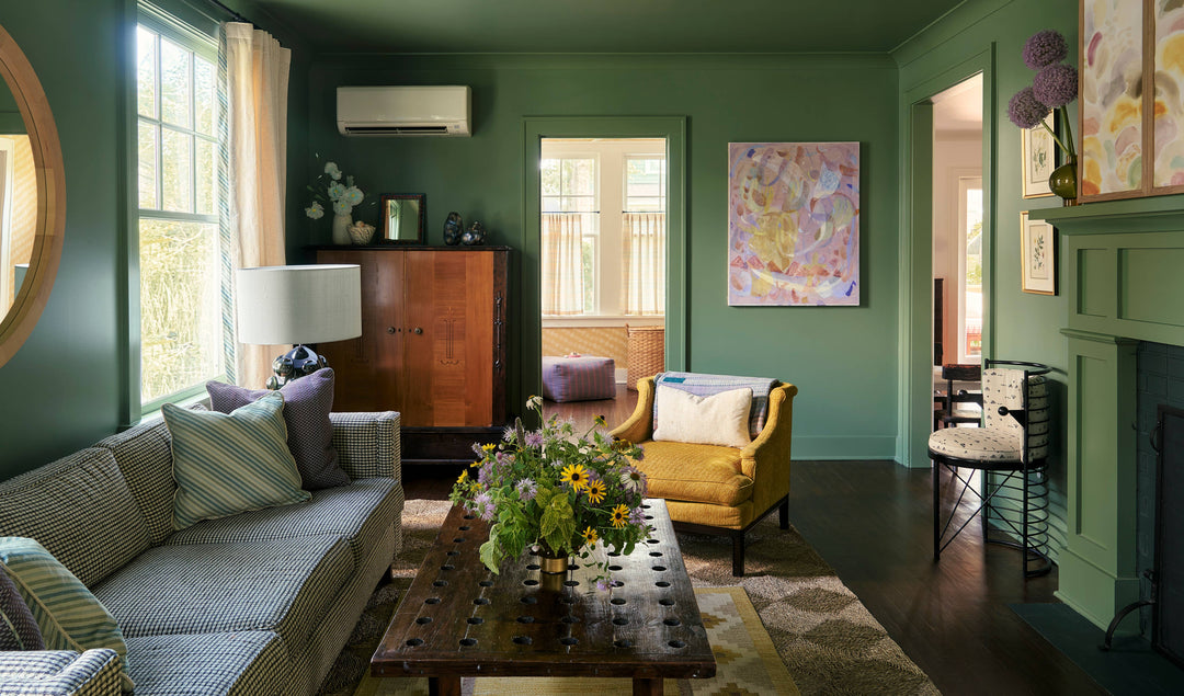 "The Harmonious Home" Book | Rebecca Atwood